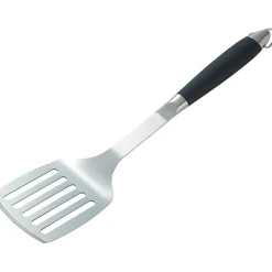 Spatola in acciaio inox Jamestown per barbecue