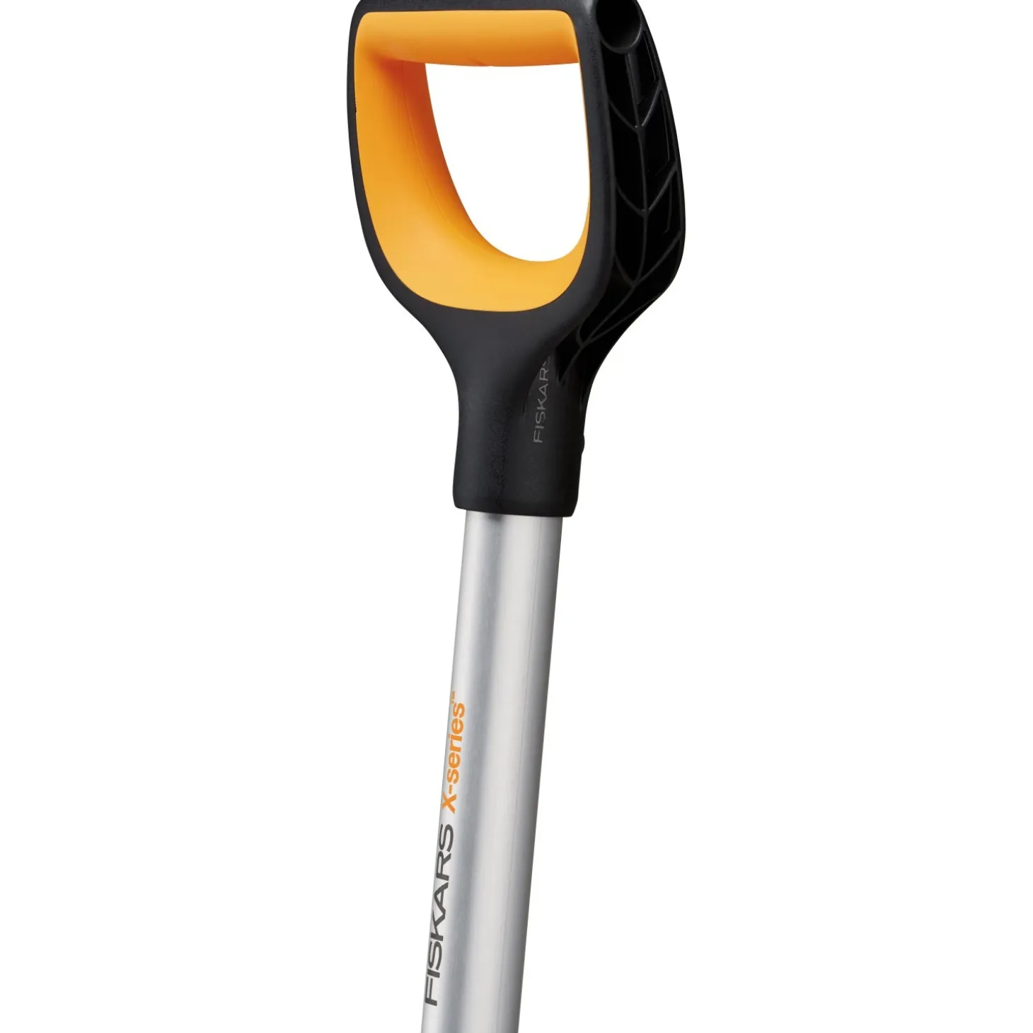 Spazzaneve curvo Fiskars Ergonomic X-series