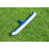 Spazzola curva 46 cm