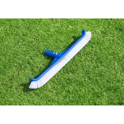 Spazzola curva 46 cm