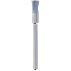 Spazzola filo Dremel 443 / 3,2 mm