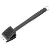 Spazzola per barbecue Jamestown 3 in 1