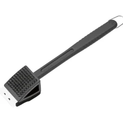 Spazzola per barbecue Jamestown 3 in 1
