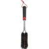 Spazzola per barbecue Weber con setole in acciaio 47x6 cm
