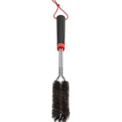 Spazzola per barbecue Weber con setole in acciaio 47x6 cm