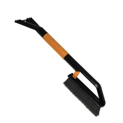 Spazzola raschiaghiaccio 55 cm