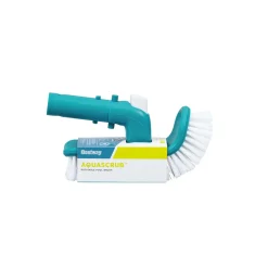 Spazzola snodabile per la pulizia della piscina Bestway® AquaScrub™