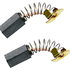 Spazzole di carbone per mescolatore LUX-TOOLS RW 1600