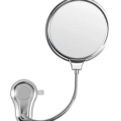 Specchio bifacciale Hot cromato