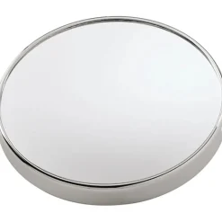 Specchio ingranditore a ventosa Ø 15 cm