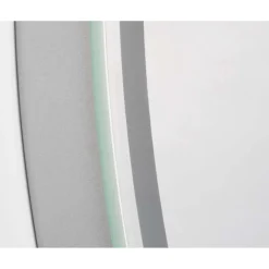 Specchio Led bagno Mia Round ø 60 cm
