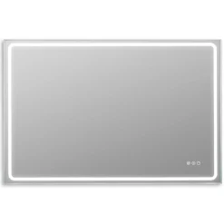 Specchio Led per Bagno Mia Dimmerabile 120x80 cm