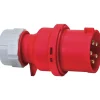 Spina brennenstuhl® CEE/5 400V/32A IP44