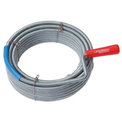 Spirale per pulizia tubi Rothenberger L 3 m x Ø 6 mm