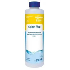 Splash-Plop trattamento acqua piscine piccole e bimbi