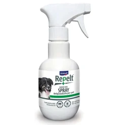 Spray antiparassitario per cani Vitakraft Repelt