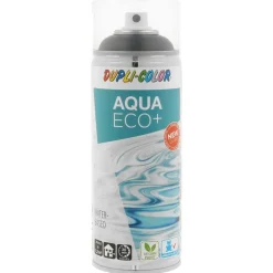 Spray Aqua Eco+ 350 ml nero opaco