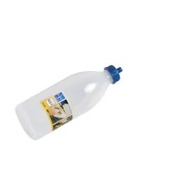 Spruzzatore trasparente per alimenti LUX-TOOLS 500 ml