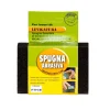 Spugna abrasiva grana fine rosso