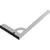 Squadra per falegname universale LUX-TOOLS Classic 280x500 mm