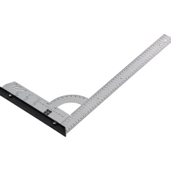 Squadra per falegname universale LUX-TOOLS Classic 280x500 mm