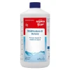 Stabilizzatore di durezza anti calcare e metalli piscine 1 lt