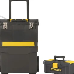 Stanley Carrello Bonus Pack 2 in1 + cassetta 12,5"