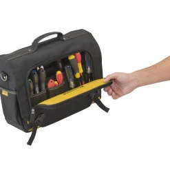 Stanley FatMax borsa porta PC e attrezzi