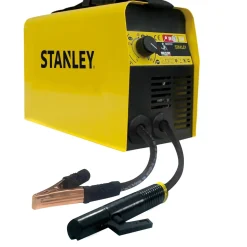 Stanley saldatrice Star 2500