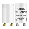 Starter per collegamento singolo Osram 111 Longlife 220-240 V 2 pz