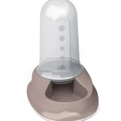 Stefanplast ciotola chic multireserve doppia funzione 0,8 l