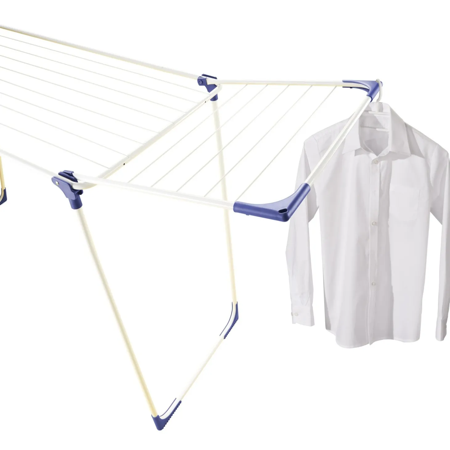 Stendibiancheria Leifheit Classic 180 Solid
