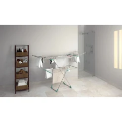 Stendino biancheria Colombo Double 172x132x55 cm