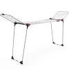 Stendino biancheria estensibile Vileda Infinity Flex 304x56x101 cm