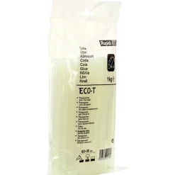 Stick di Colla Rapid Multiuso ECO-T da 12 mm Trasparente