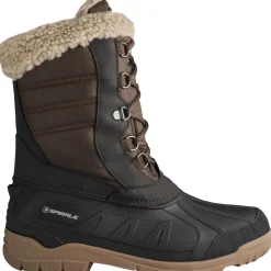 Stivale canadese TINA TG 37