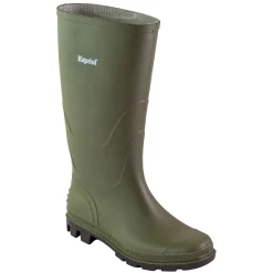 Stivale da lavoro Hunter verde taglia 42