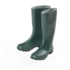 Stivale pvc ginocchio carrarmato tg. 43
