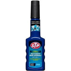 STP Trattamento Diesel invernale anti-gelo