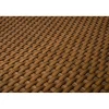 Striscia frangivista per recinzione 19x204 cm miele