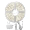 Striscia LED COB 12 V 3 m 3000K 18 W 960 led 1800 lm