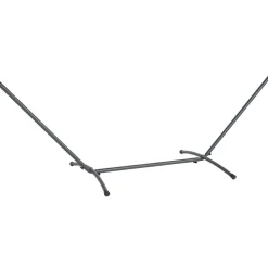 Struttura per amaca in acciaio 310x118x109 cm
