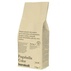 Stucco KERAKOLL Fugabella color 3 kg Ocra
