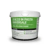 Stucco pasta legno muro per interni 1 kg