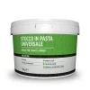 Stucco pasta legno muro per interni 5 Kg