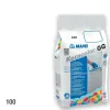 Stucco per fughe Keracolor GG 5 kg 100 Bianco