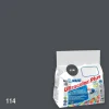 Stucco per fughe Ultracolor plus 2 kg colore 114 Antracite