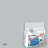 Stucco per fughe Ultracolor plus 2 kg colore 111 Argento
