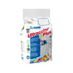 Stucco per fughe Ultracolor plus 5 kg colore 113 Cemento