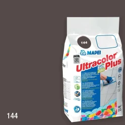 Stucco per fughe Ultracolor plus 5 kg colore 144 Cioccolato